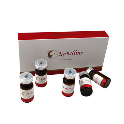 Injecções dissolvedoras de gordura Kabelline Spa emagrecimento perda de gordura Lipo