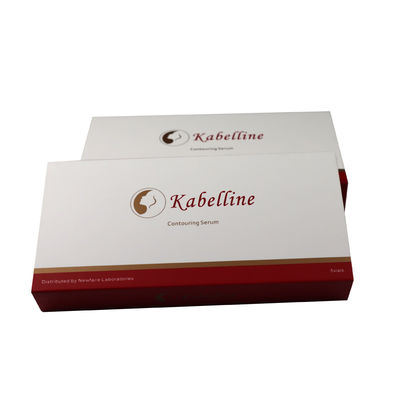 Injecções dissolvedoras de gordura Kabelline Spa emagrecimento perda de gordura Lipo