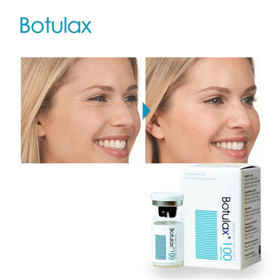 Botulax 100iu 200iu Para Rugas BTX
