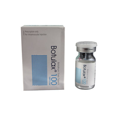 Botlax 100iu 200iu Toxina Botulínica para rugas BTX