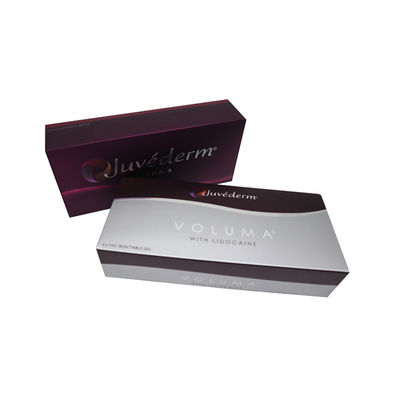Yovire Volume Contour Anti Aging Filler para Injecção HA Rugas Filler 1 ml HA