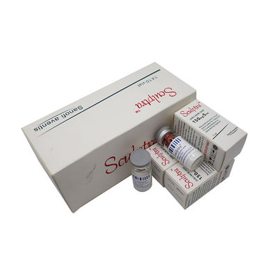 Enchimento dérmico PLLA ácido poli- l- láctico 1 frasco x5 ml Enchimento dérmico antienvelhecimento plástico facial Cirurgia