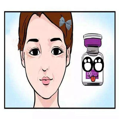 Botulinum Toxin para rugas 100iu 150iu BTX
