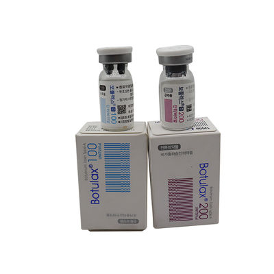 Face Lift Botlax 200iu Toxina Botulínica Para Rugas BTX
