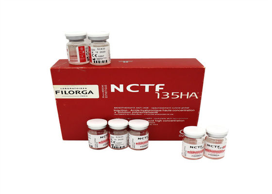 Compre no Varejo NCTF Filorga 135HA Injeção Demal Filler Ácido Hialurónico