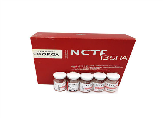Compre no Varejo NCTF Filorga 135HA Injeção Demal Filler Ácido Hialurónico
