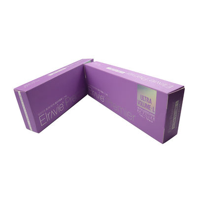Eleravie Anti Aging Filler para Injecção 1 ml HA Eleravie Volume Deep