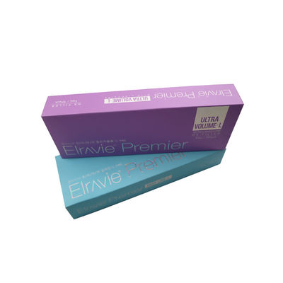Eleravie Anti Aging Filler para Injecção 1 ml HA Eleravie Volume Deep