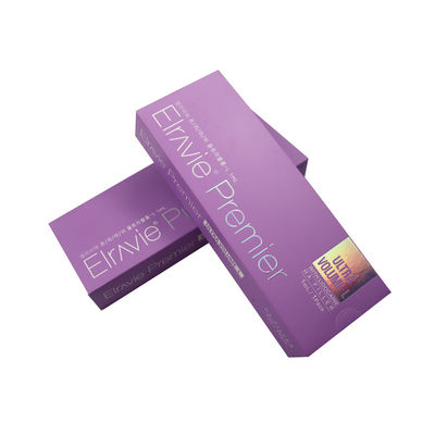 Eleravie Anti Aging Filler para Injecção 1 ml HA Eleravie Volume Deep