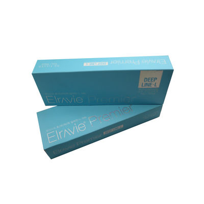 Eleravie Anti Aging Filler para Injecção 1 ml HA Eleravie Volume Deep
