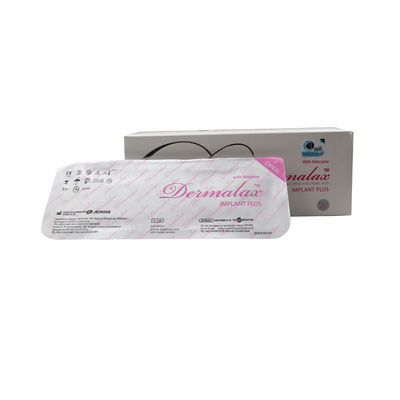 Dermalax Filler Dermal Ácido hialurónico 1.1 ml Para Anti- Rugas