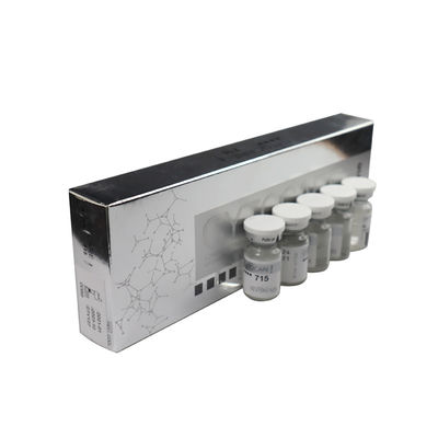 Cytocare 532 Rejuvenescente Ácido Hialurónico Preenchimentos de Rugas 5 ml X 10 frascos para injectáveis