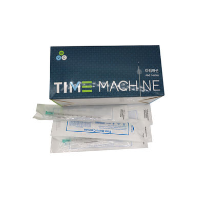 Agulha de enchimento cutâneo para micro- cálula de uso único 17G 100mm