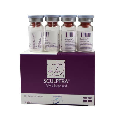 Enchimento cutâneo PLLA Ácido Láctico-Poly-L Demal Enchimento cutâneo Butt / Enchimento cutâneo Butt Injecção/ Enchimento cutâneo Plla