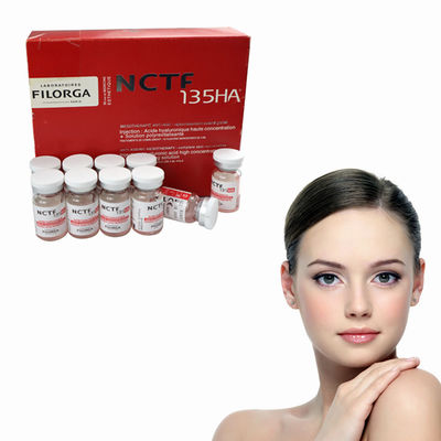 Filorga NCTF 135ha Mesoterapia para uso profissional