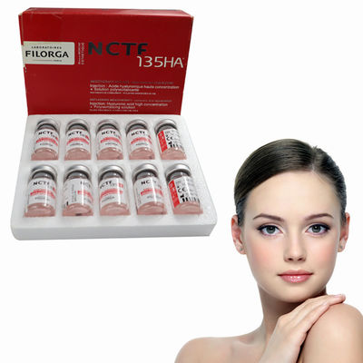 Filorga NCTF 135ha Mesoterapia para uso profissional