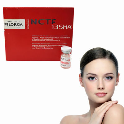 Filorga NCTF 135ha Mesoterapia para uso profissional