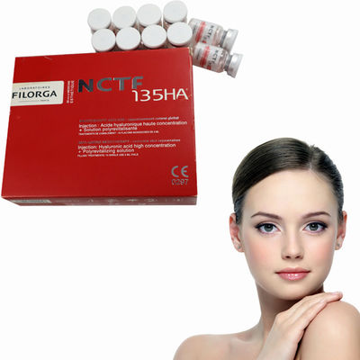 Filorga NCTF 135ha Mesoterapia para uso profissional