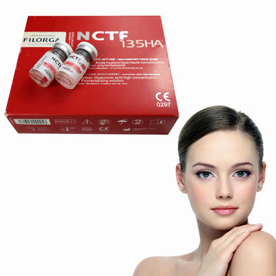 Filorga NCTF 135ha Mesoterapia para uso profissional
