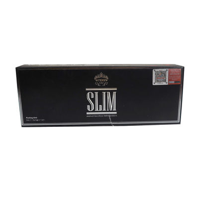 8 ml de solução lipolítica 6d Slim Point Lipo Fat Dissolving Injections para perda de peso