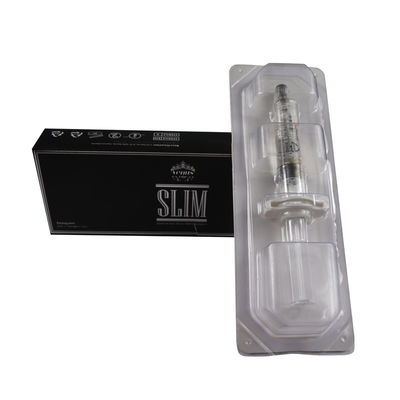 8 ml de solução lipolítica 6d Slim Point Lipo Fat Dissolving Injections para perda de peso