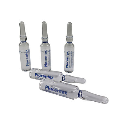 3 ml de placentex Pdrn Salmão Solução Para cicatrizes de acne