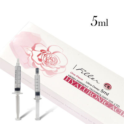 Hyaluronic Acid Dermal Filler Rugas Remover 1ml 2ml 3ml 5ml 10ml 20ml 50ml HA Filler