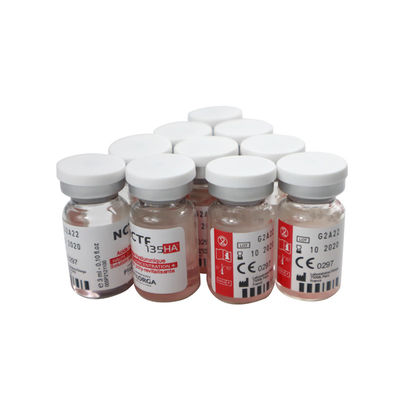 Anti-rugas Enchido  Boost By Filorga  135ha Ácido Poliláctico Ácido Hialurónico Skin Booster