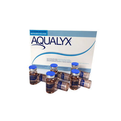 Aqualyx Para Emagrecer Injecções Dissolventes de Gordura PPC Lipólise Aqualyx Para Perda de Peso