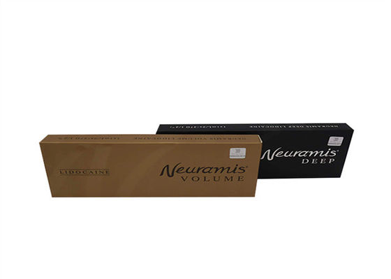 Neuramis Volume de preenchimento cutâneo profundo 1x1ml online Ácido hialurónico
