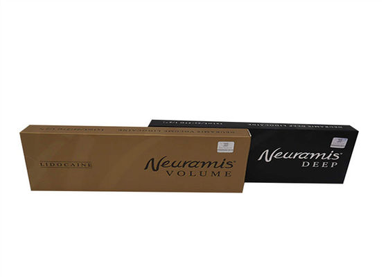 Neuramis Volume de preenchimento cutâneo profundo 1x1ml online Ácido hialurónico