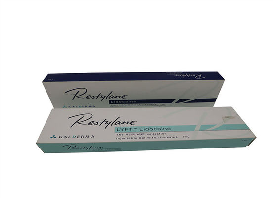 Compra de enchimento de lábios enchimento cutâneo enchimento cutâneo Lyft enchimento cutâneo 1.1 ml injecção facial anti- rugas