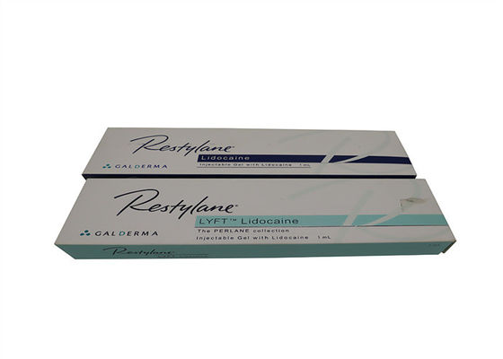 Compra de enchimento de lábios enchimento cutâneo enchimento cutâneo Lyft enchimento cutâneo 1.1 ml injecção facial anti- rugas