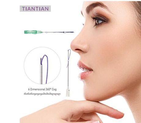 Fio de Nose de 25 mm e 38 mm de peso superior a 18 g