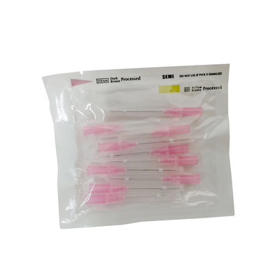 Não - mono levantamento absorvente cirúrgico da sobrancelha da cara da linha 29G 50mm de Pdo