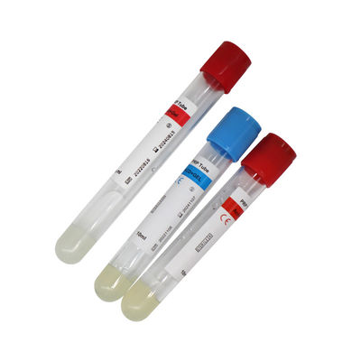 Tubo PRP 10 ml 15 ml 13 ml 3 ml Gel de Ácido PRP Tubo PRF
