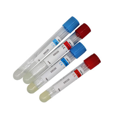 Tubo PRP 10 ml 15 ml 13 ml Tubo PRP PRF
