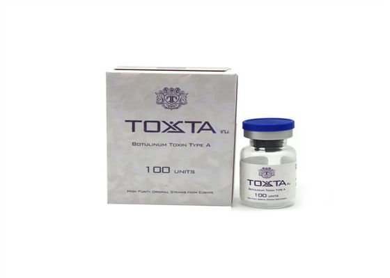 50IU 100U 150U 200U Allergan Botox Innotox Botulax Nabota Rentox Meditox Hutox