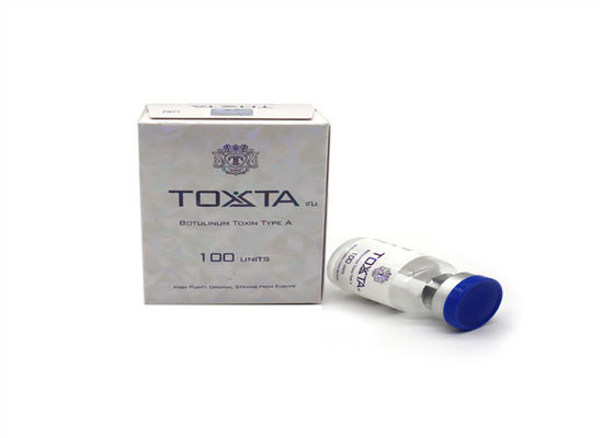 50IU 100U 150U 200U Allergan Innotox Botulax Nabota Rentox Meditoxin Hutox Toxta