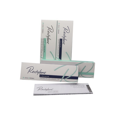 Restylan Kysse Lyft Defyne Enchimento Dermológico 1.0 ml