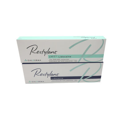 Restylan Kysse Lyft Defyne Enchimento Dermológico 1.0 ml