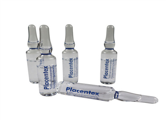 Placentex Pdrn Preenchimento dérmico Pelos da pele Placenta Mesoterapia Placentex