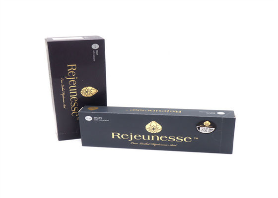 Rejeunesse Deep Shape Hyaluronic Acid Filler Dermal com Lodocaína Korea Ha Gel