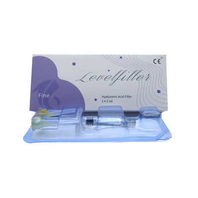 Corsslink Ácido Hialurónico Filler Dermológico Korea Gel 24 mg/ml