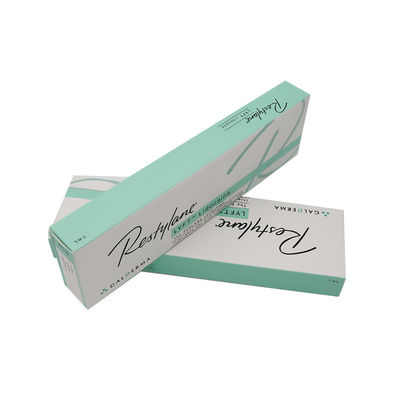 Restylane' Não Cirúrgico Hyaluronic Acid Dermal Filler Para Apertar a Pele