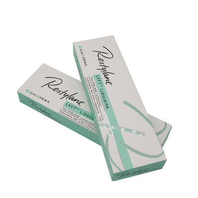 Restylane' Não Cirúrgico Hyaluronic Acid Dermal Filler Para Apertar a Pele