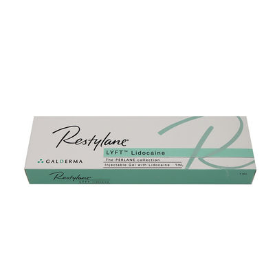Restylane' Não Cirúrgico Hyaluronic Acid Dermal Filler Para Apertar a Pele