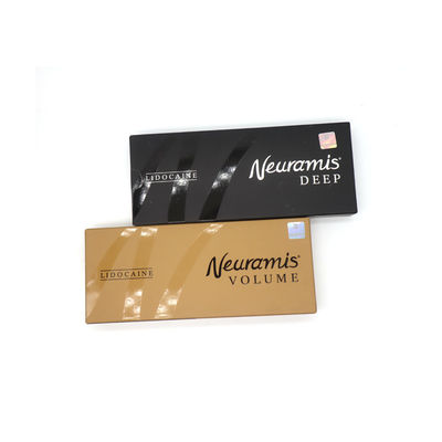Neuramis Coreia Original 1 ml Hyaluron Ic Acid Deep Dermal Filler Shape