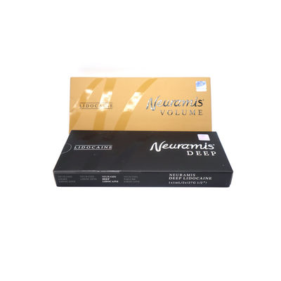 Neuramis Coreia Original 1 ml Hyaluron Ic Acid Deep Dermal Filler Shape