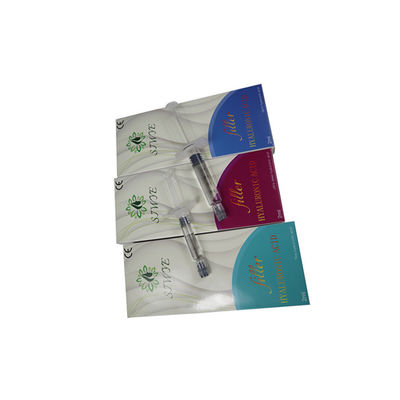Ácido hialurónico Pênis 1 ml 2 ml 10 ml 20 ml 50 ml Preenchimento Dermológico